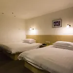 Motel Shanghai Caohejing