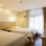 Motel Shanghai Caohejing