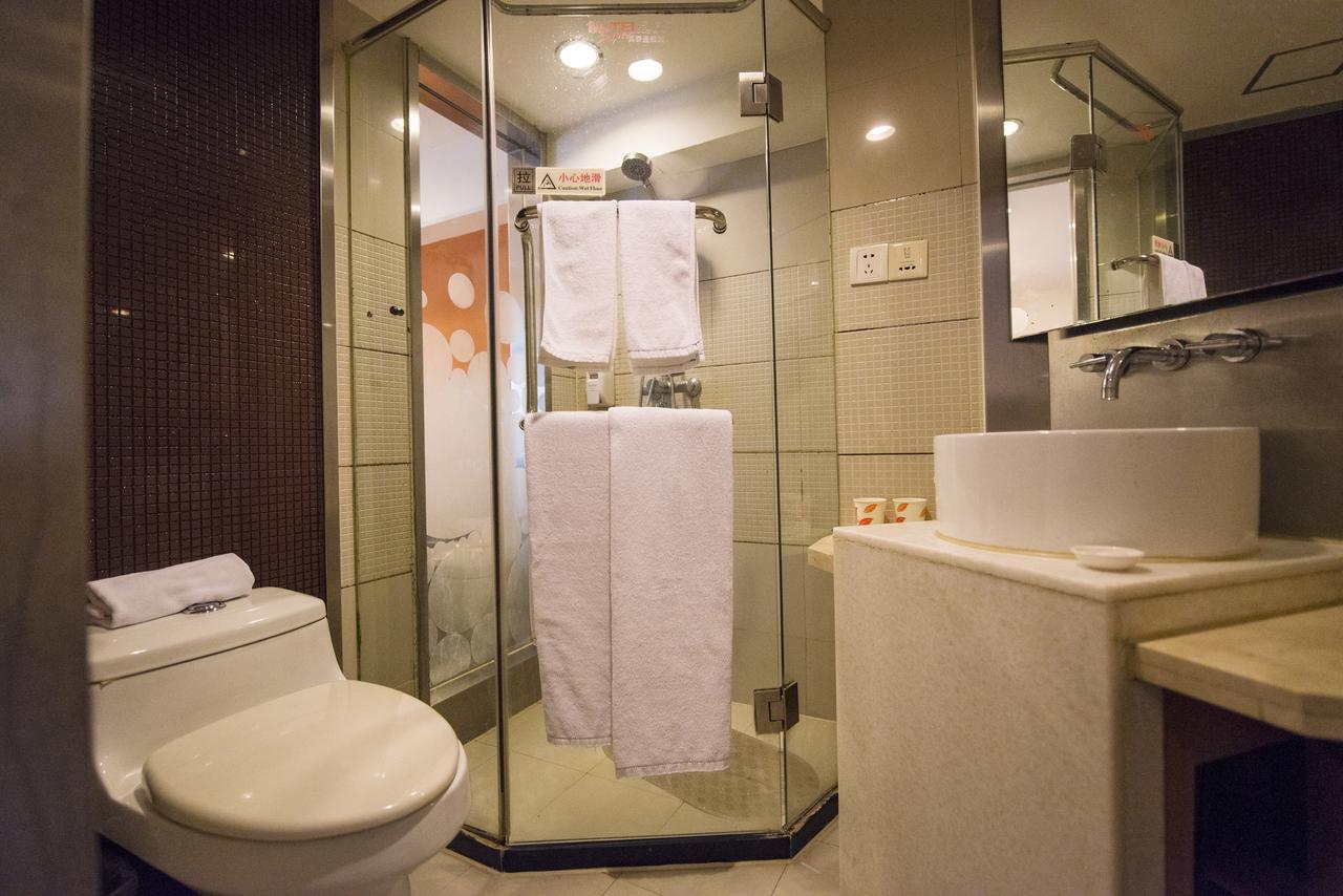 Hotel Caohejing Shanghai